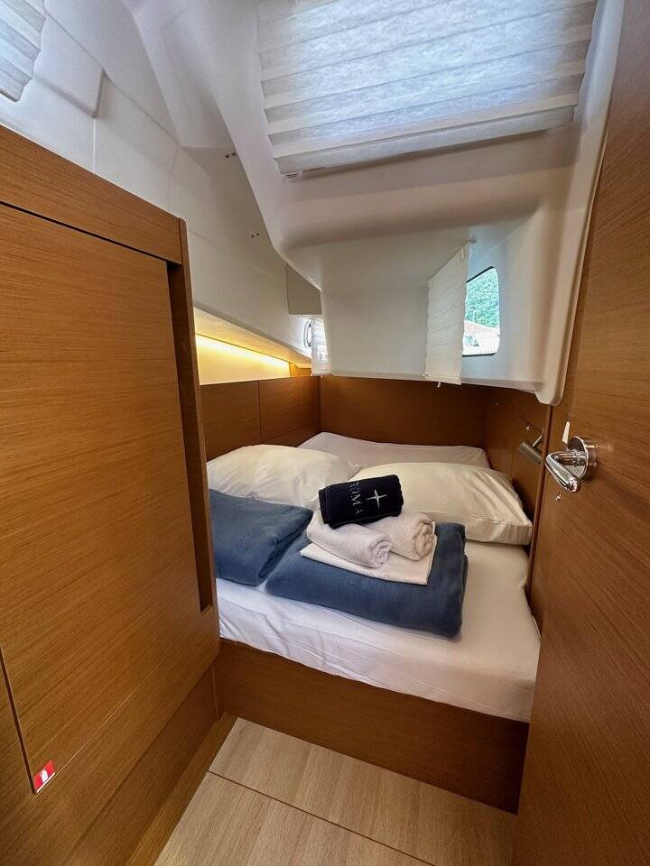 Sun Odyssey 410