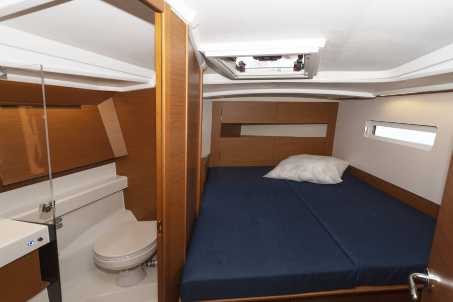 Sun Odyssey 410