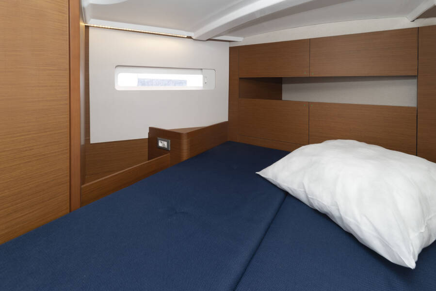 Sun Odyssey 410