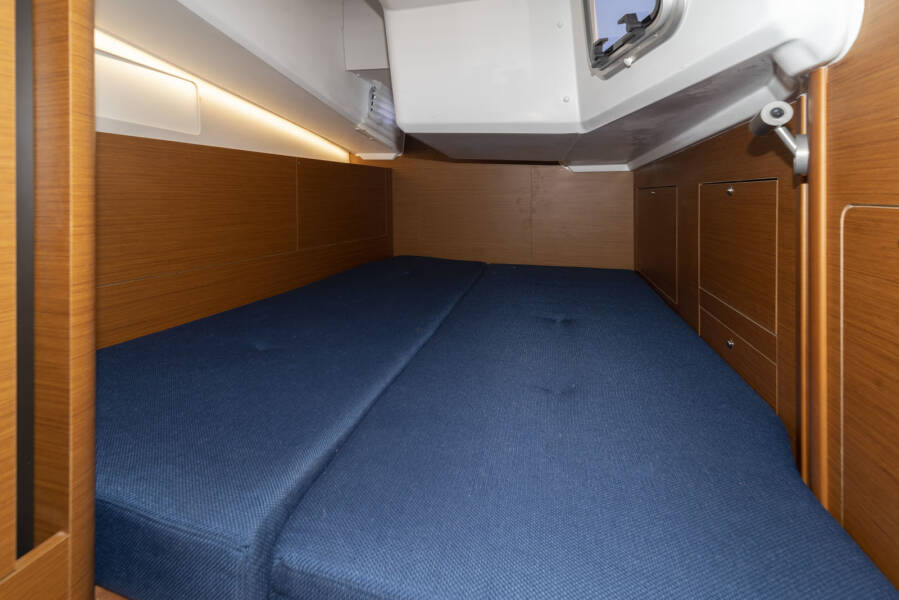 Sun Odyssey 410
