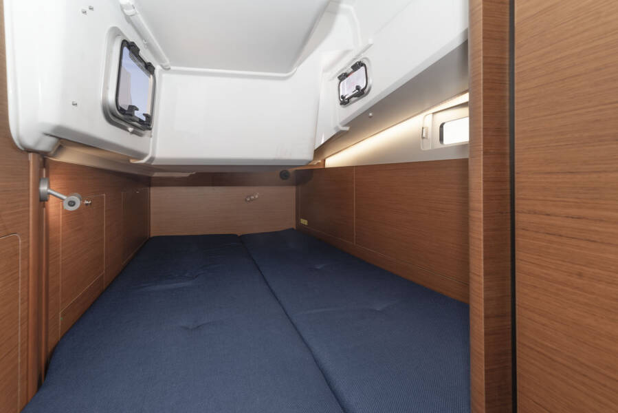 Sun Odyssey 410