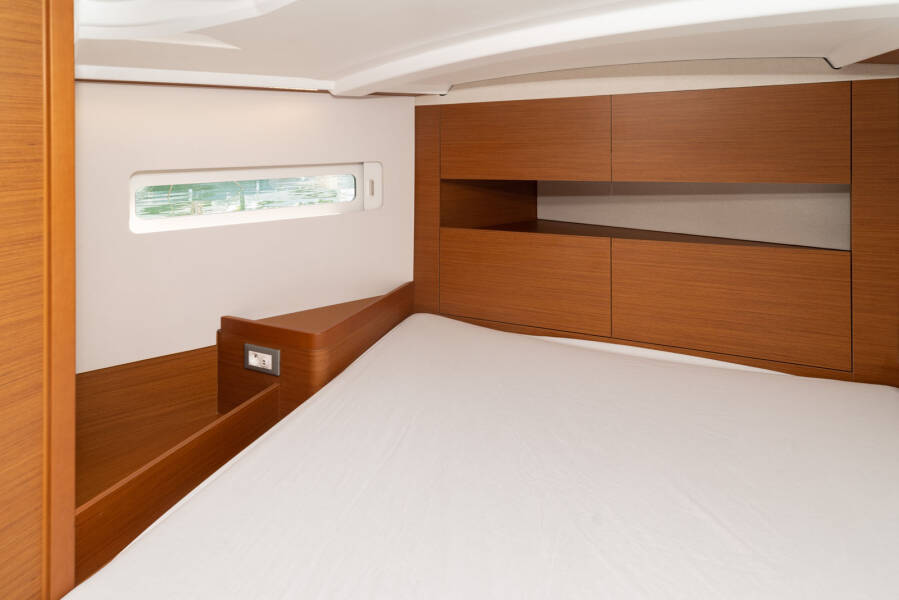 Sun Odyssey 410