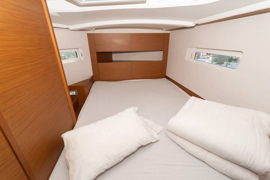 Sun Odyssey 410
