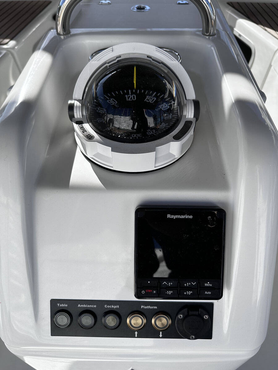 Sun Odyssey 410