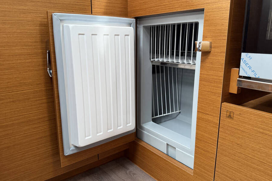 Sun Odyssey 410