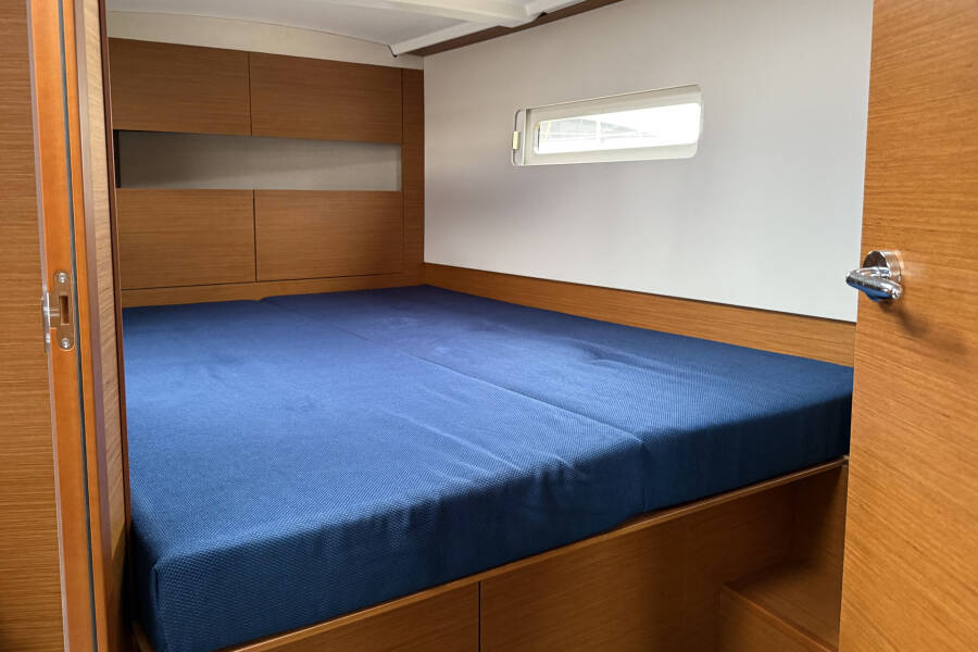 Sun Odyssey 410