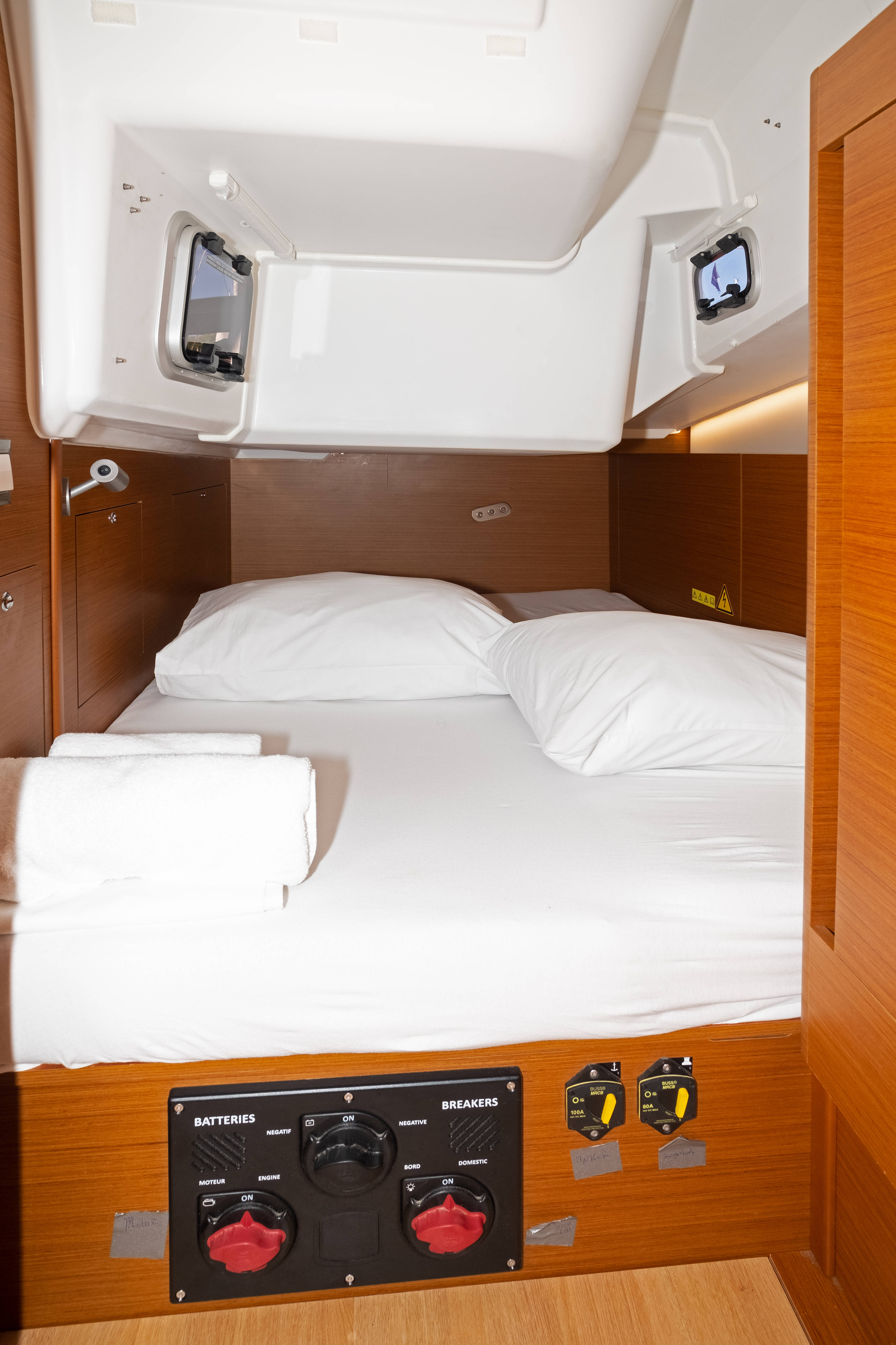 Sun Odyssey 410