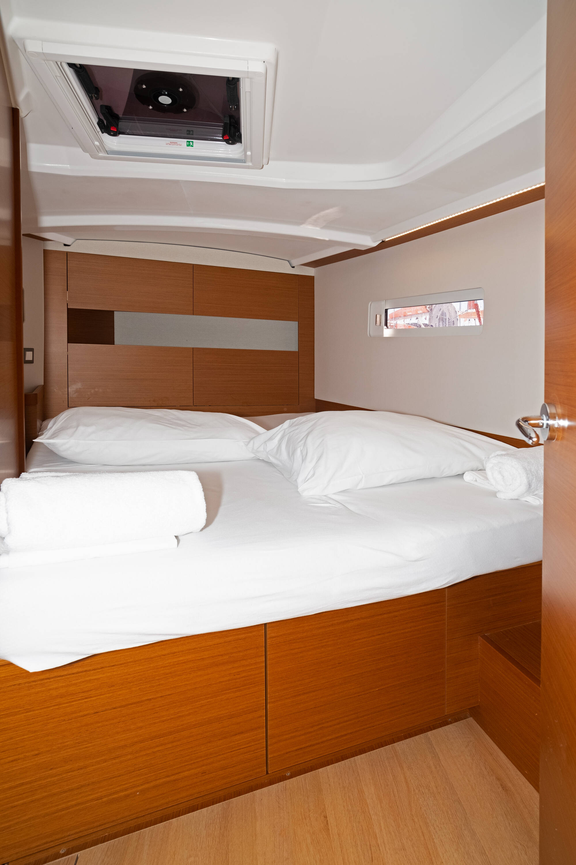 Sun Odyssey 410