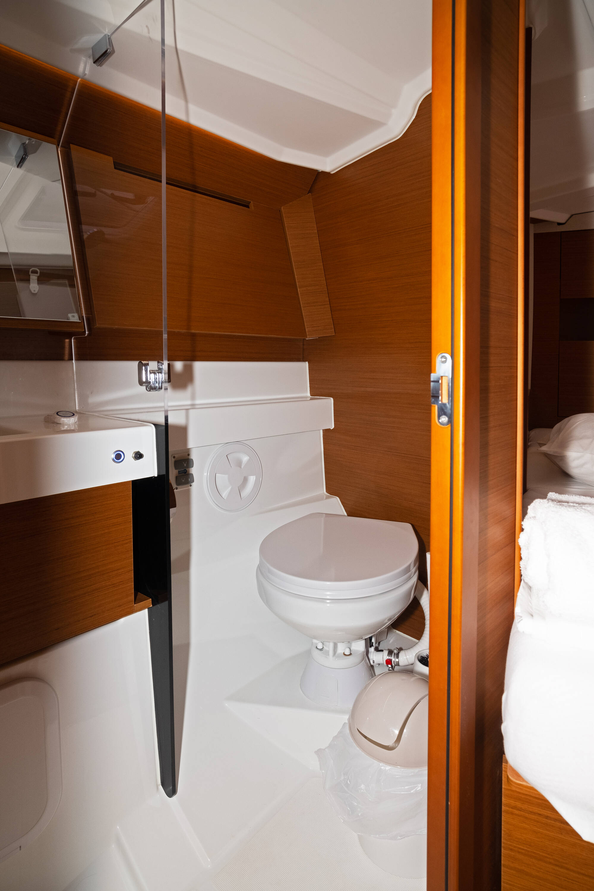 Sun Odyssey 410