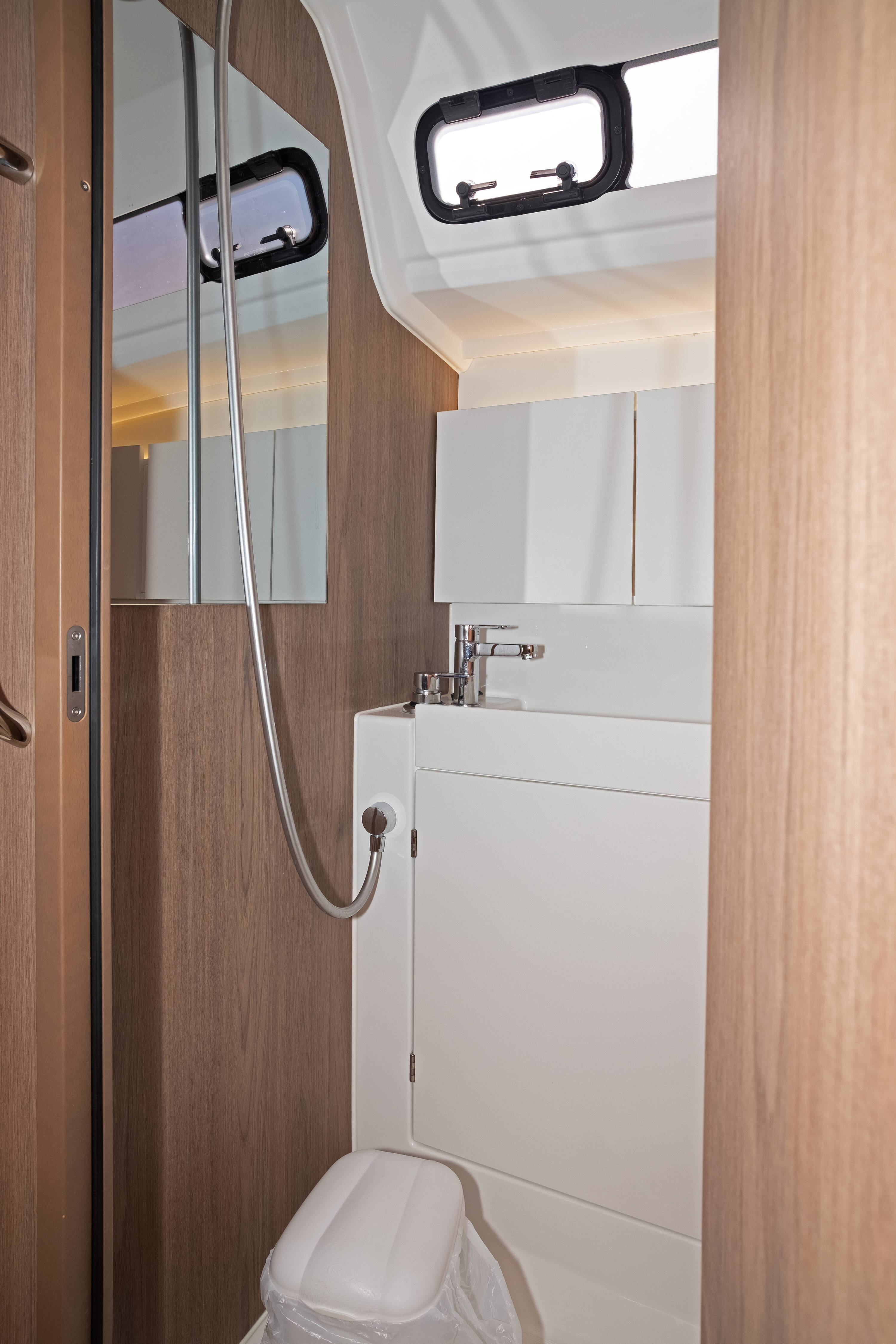 Sun Odyssey 415