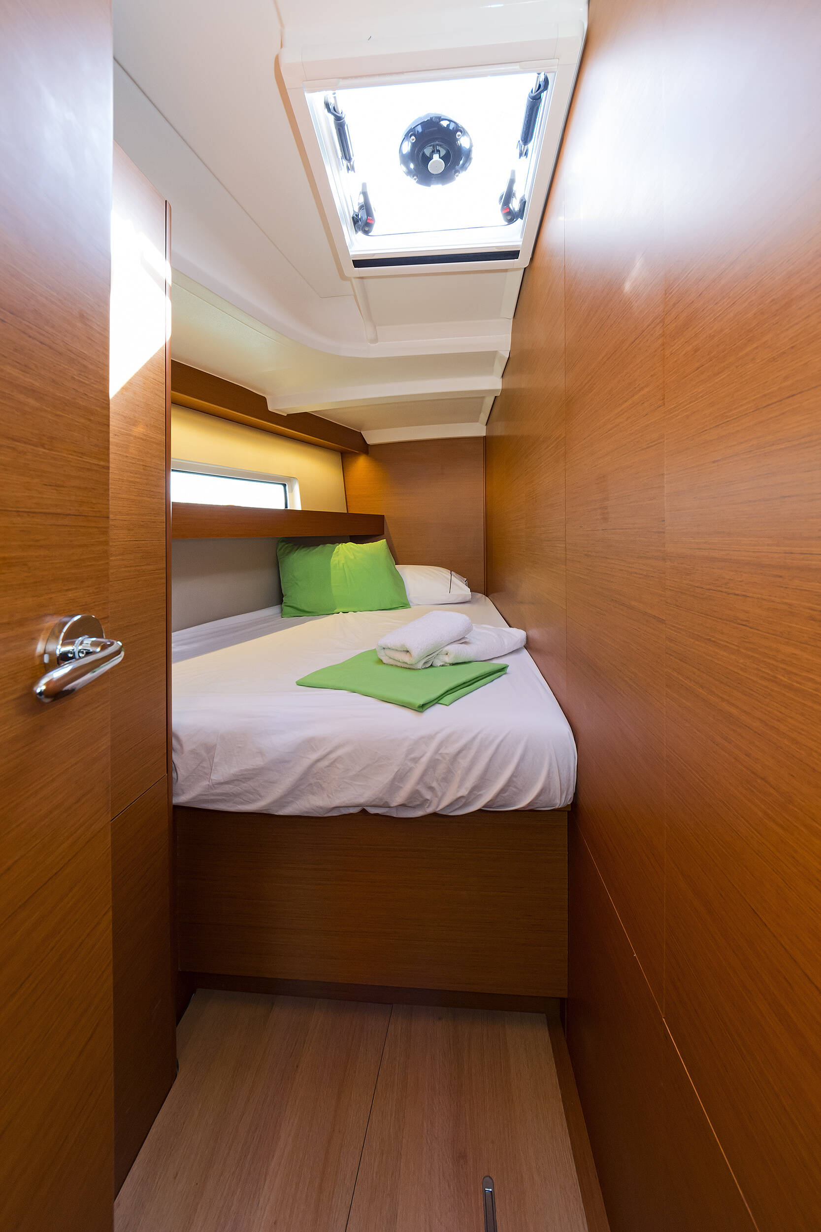 Sun Odyssey 440