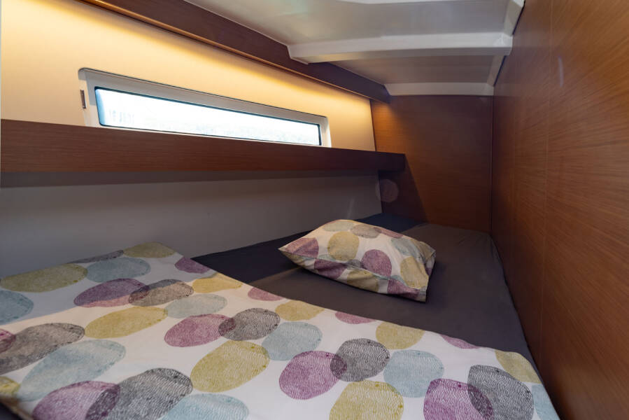 Sun Odyssey 440