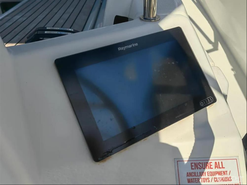 Sun Odyssey 440