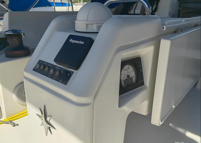Sun Odyssey 440