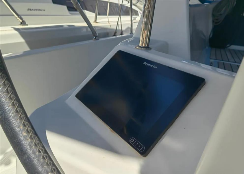 Sun Odyssey 440