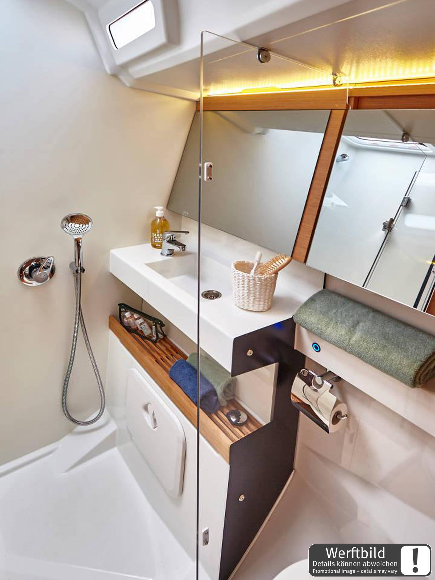 Sun Odyssey 440
