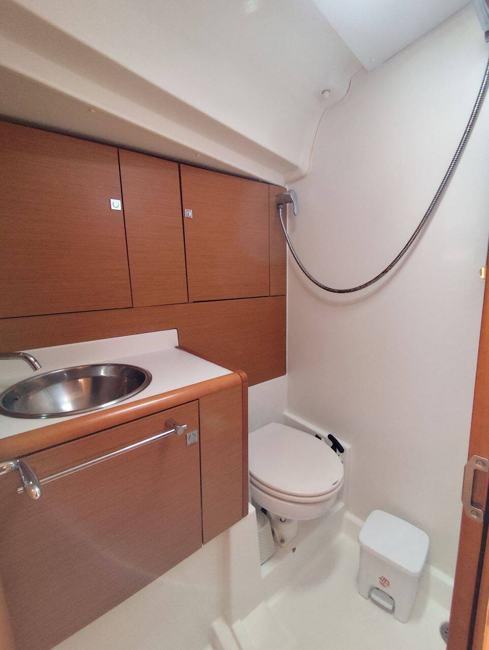 Sun Odyssey 449