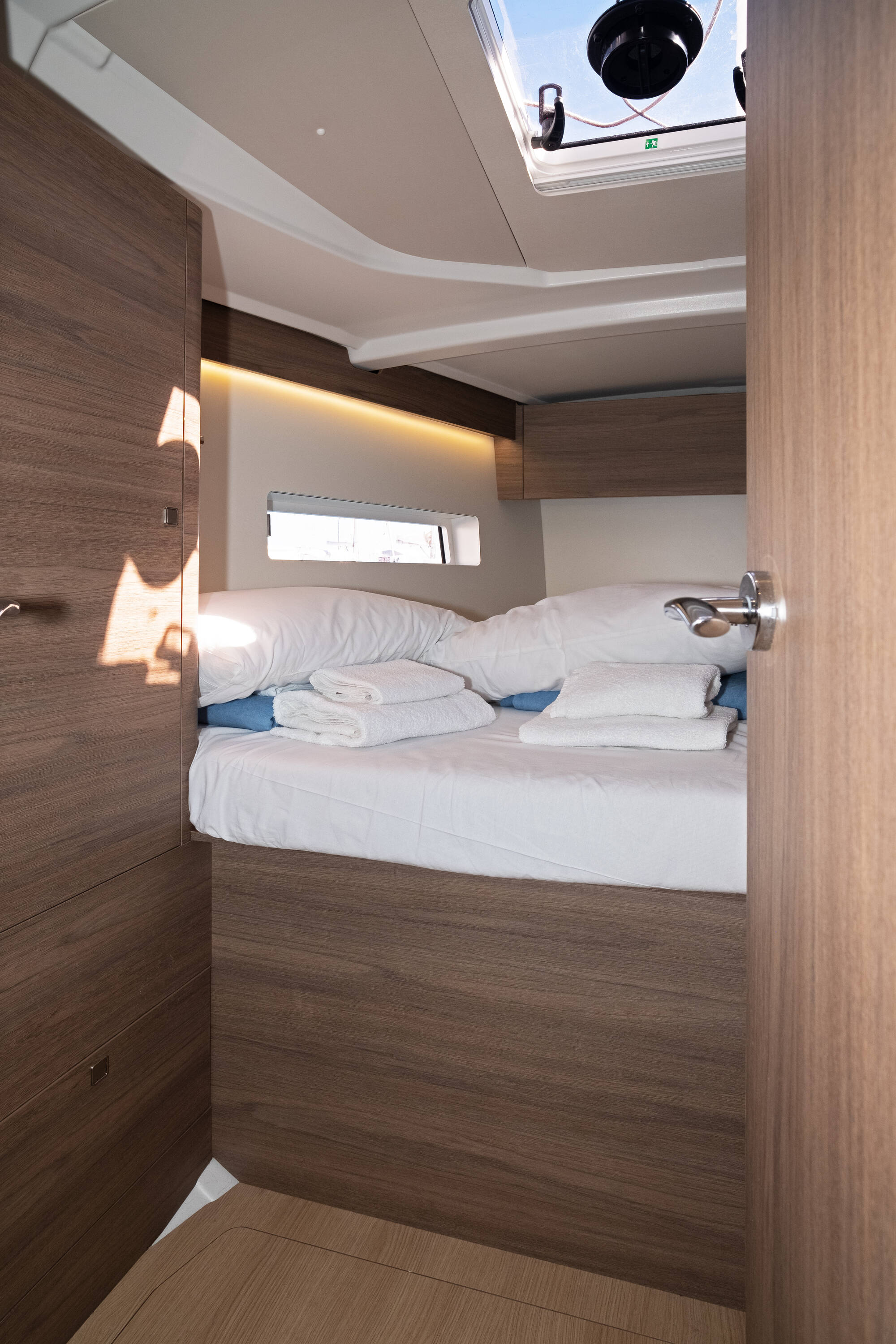 Sun Odyssey 455