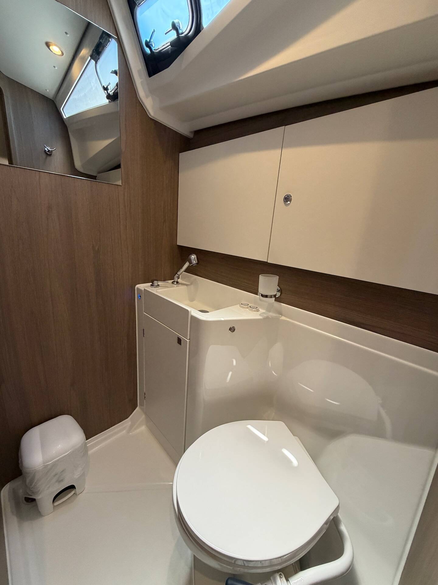 Sun Odyssey 455