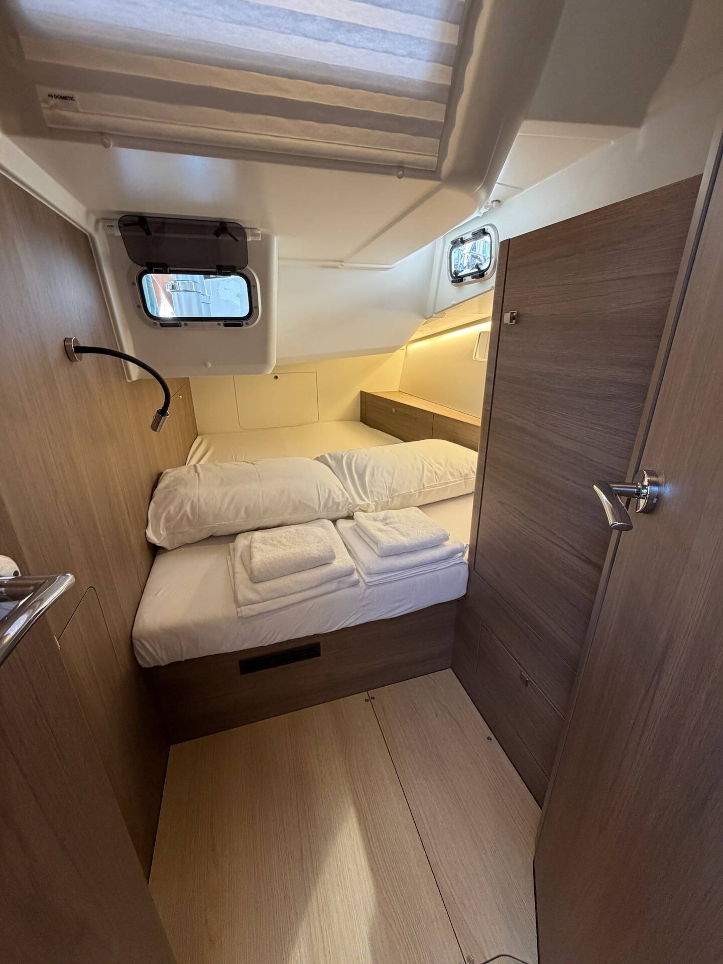 Sun Odyssey 455