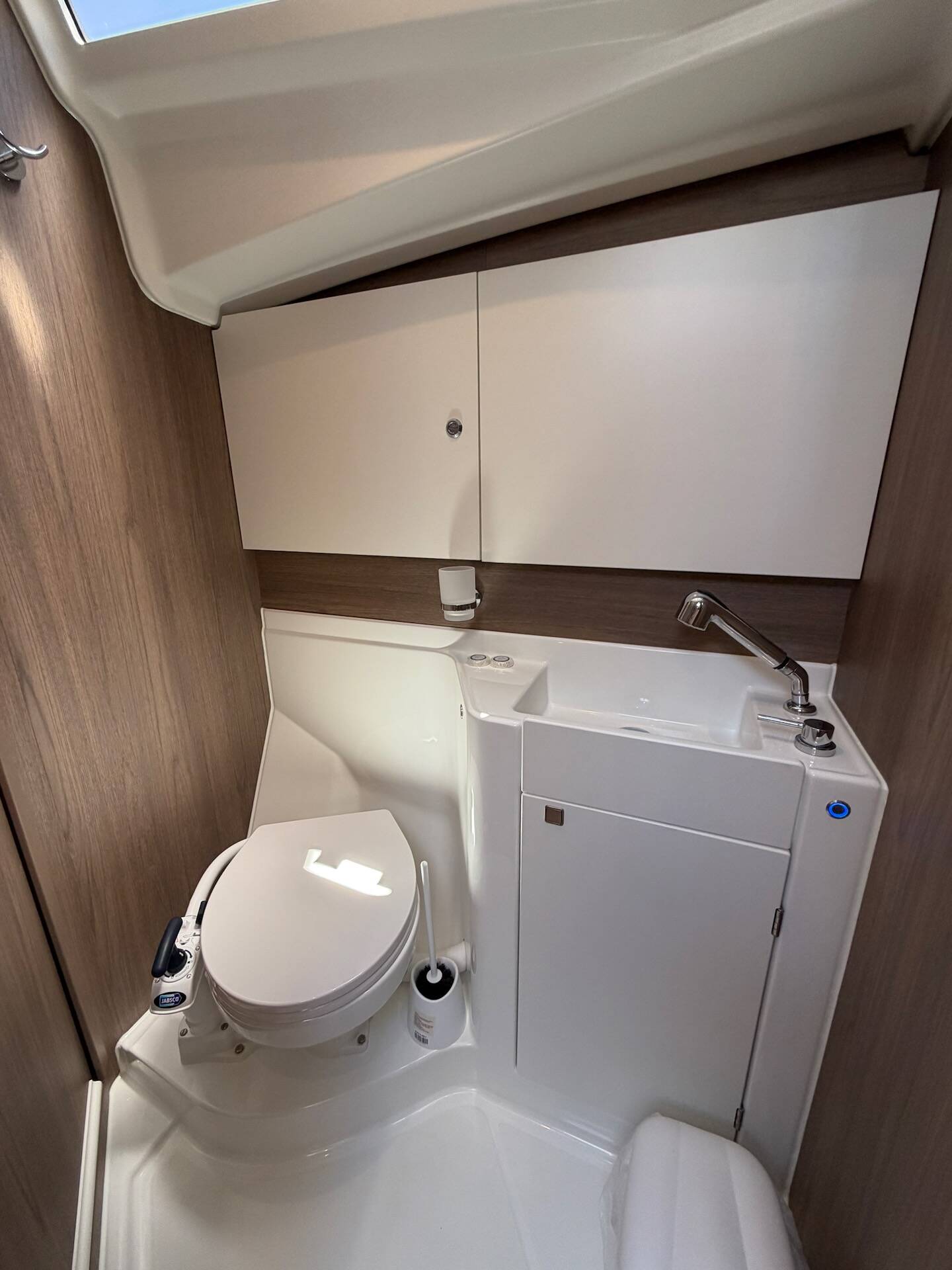 Sun Odyssey 455