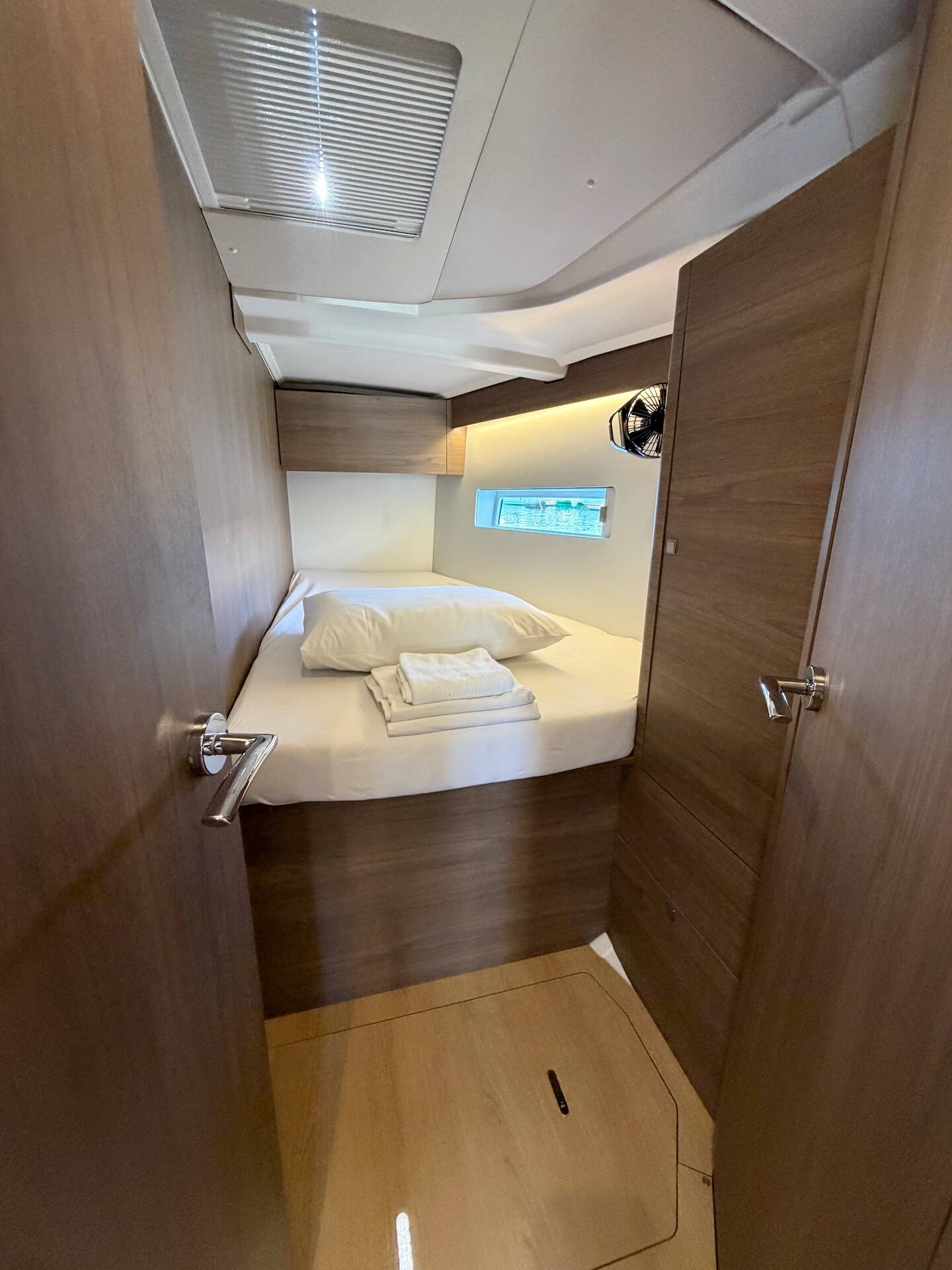 Sun Odyssey 455