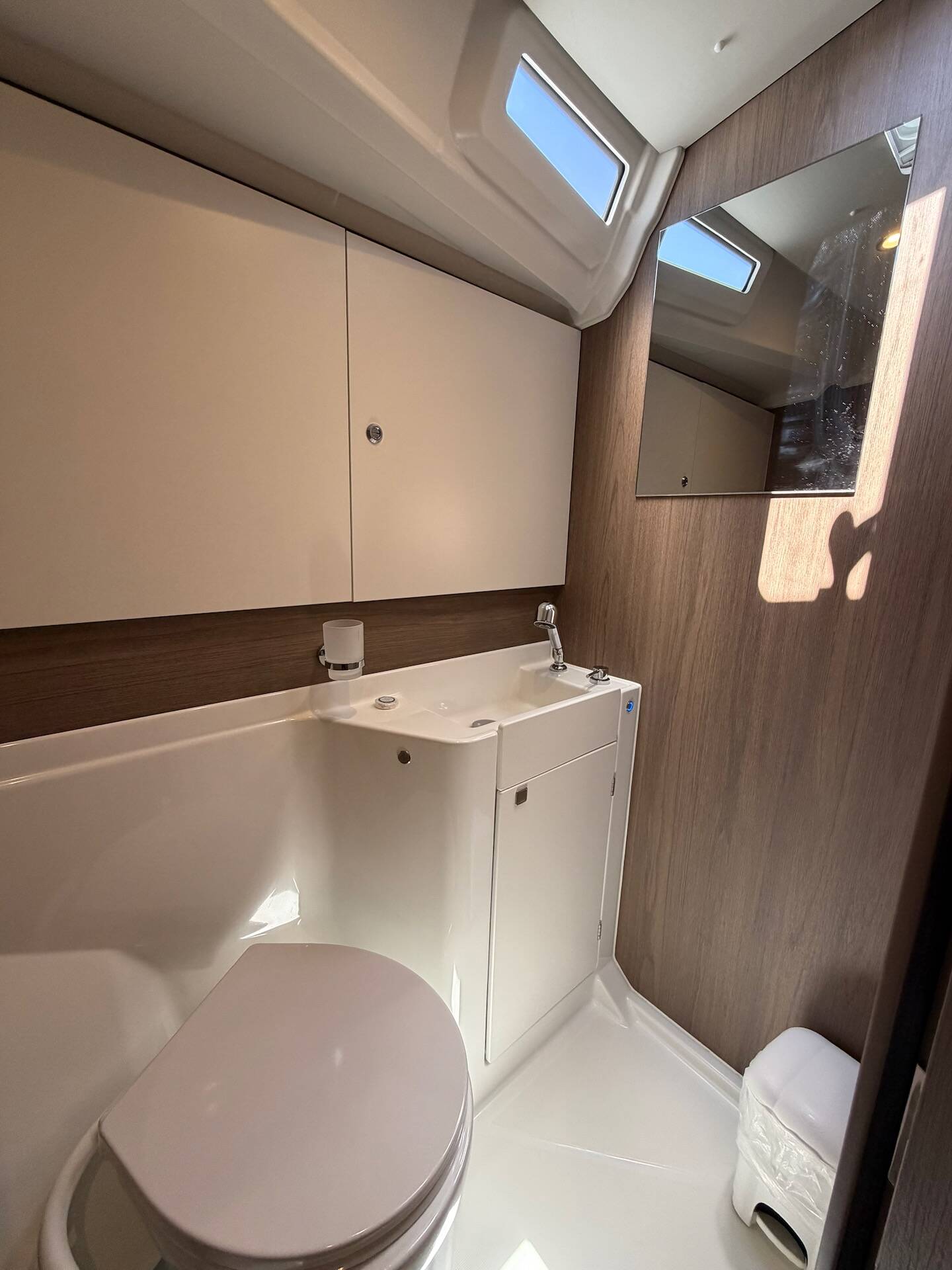 Sun Odyssey 455