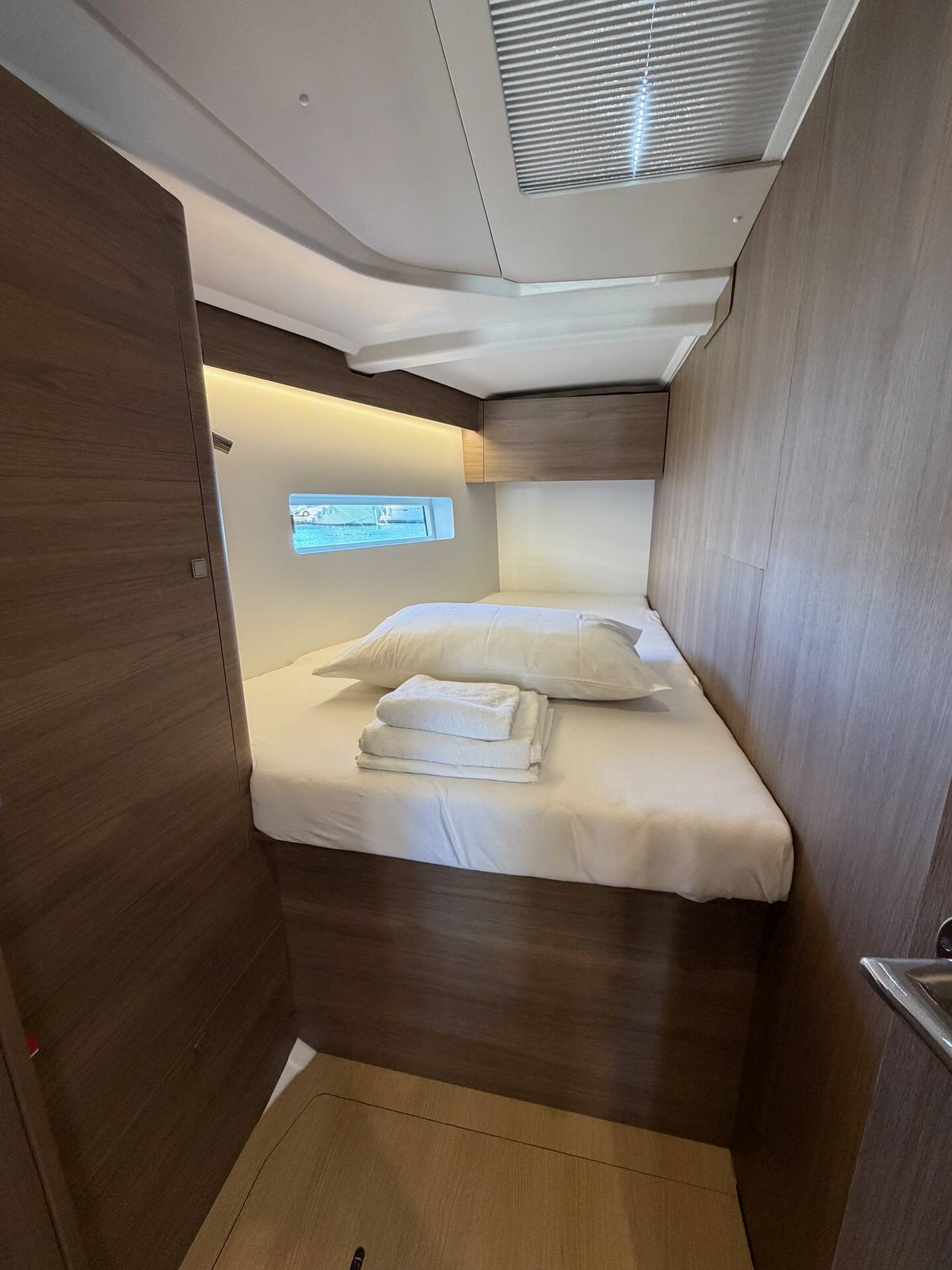 Sun Odyssey 455