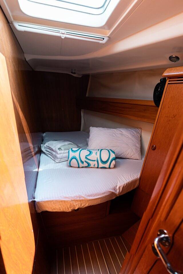 Sun Odyssey 49 DS