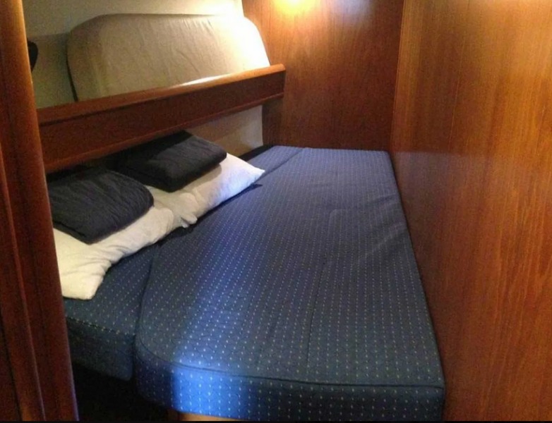 Sun Odyssey 49