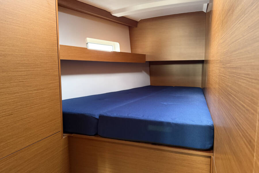 Sun Odyssey 490