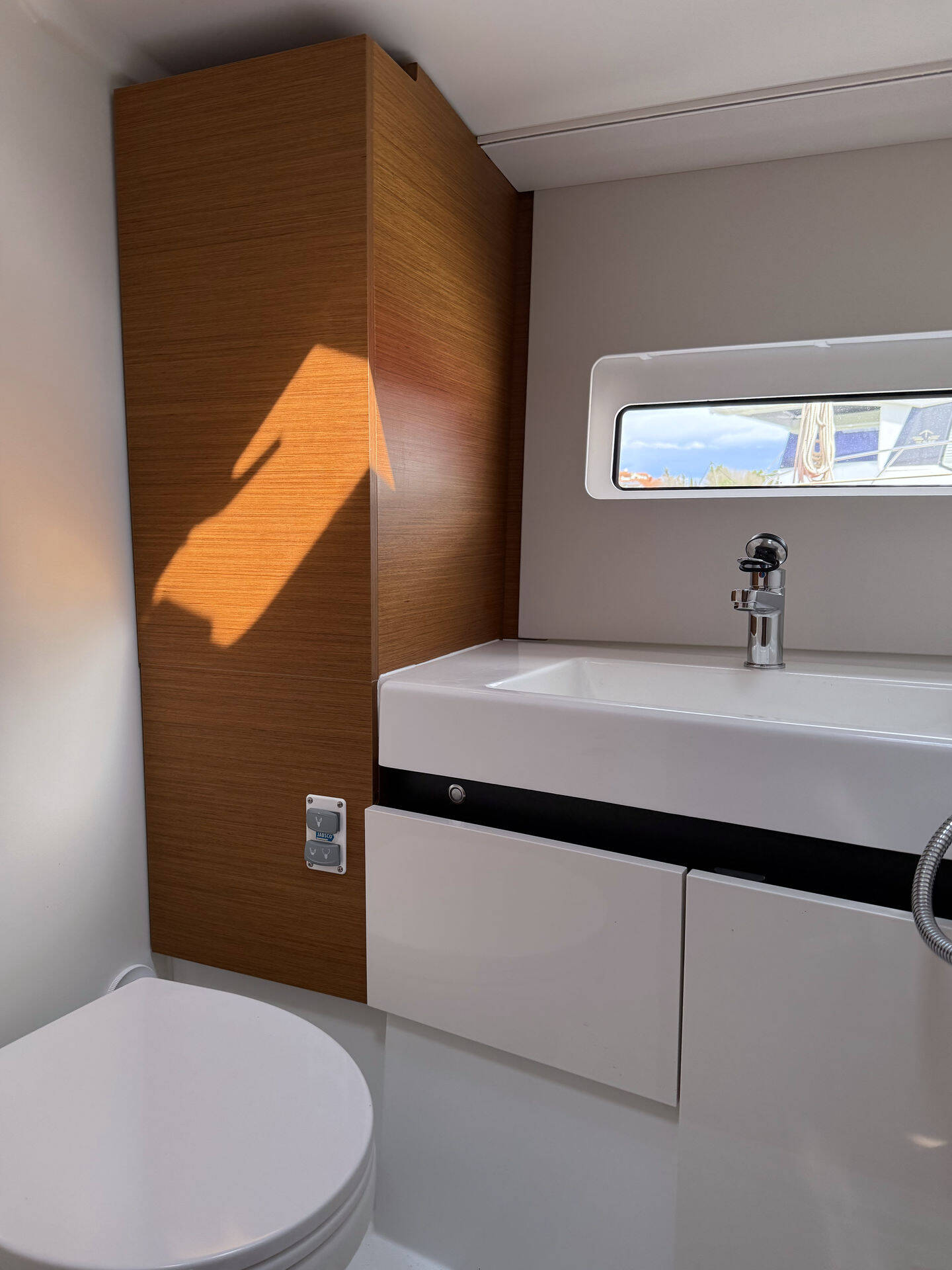 Sun Odyssey 490