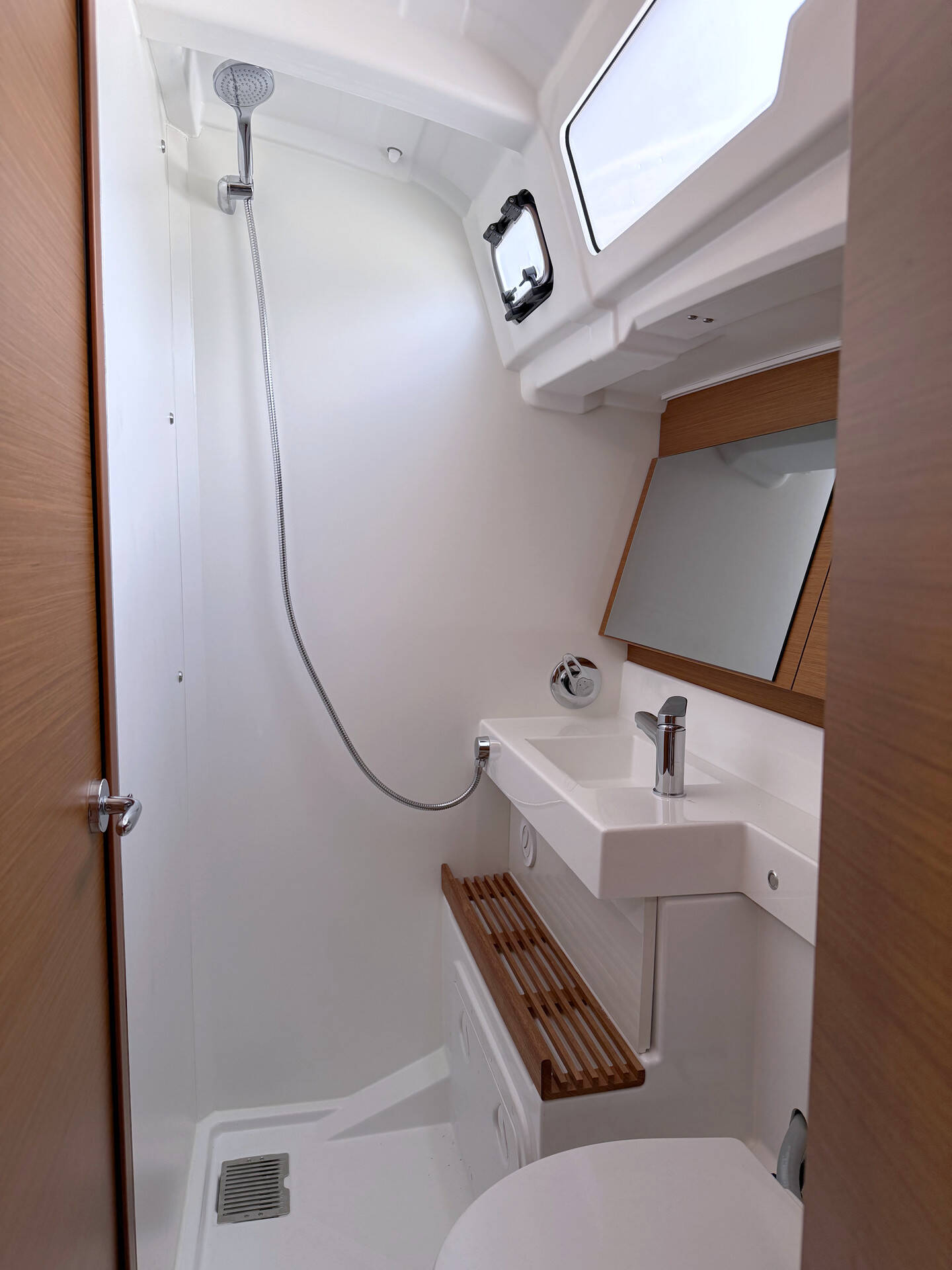 Sun Odyssey 490