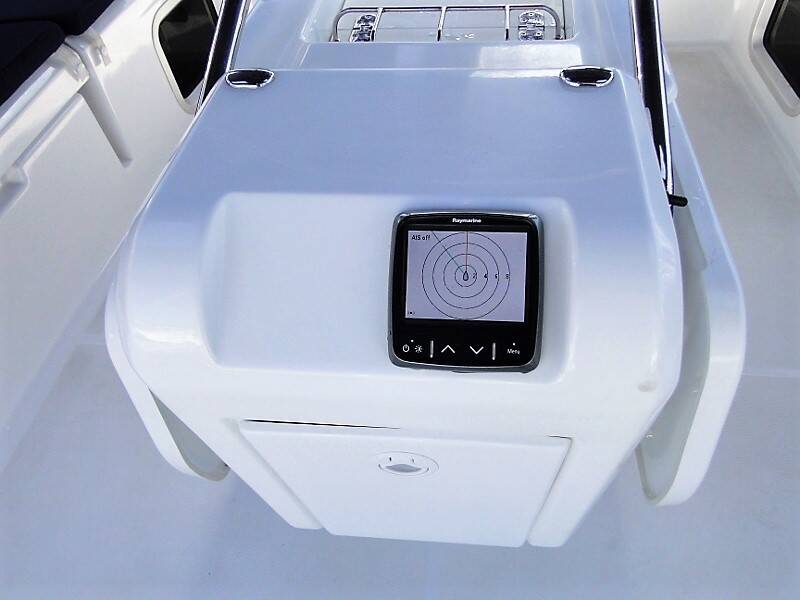 Sun Odyssey 509