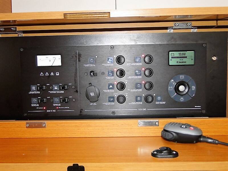 Sun Odyssey 509