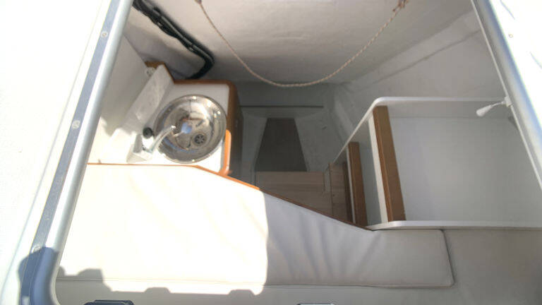 Sun Odyssey 519
