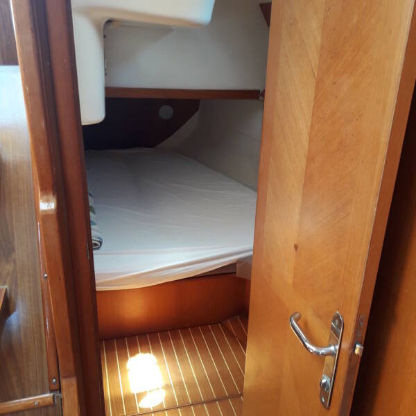 Sun Odyssey 52.2