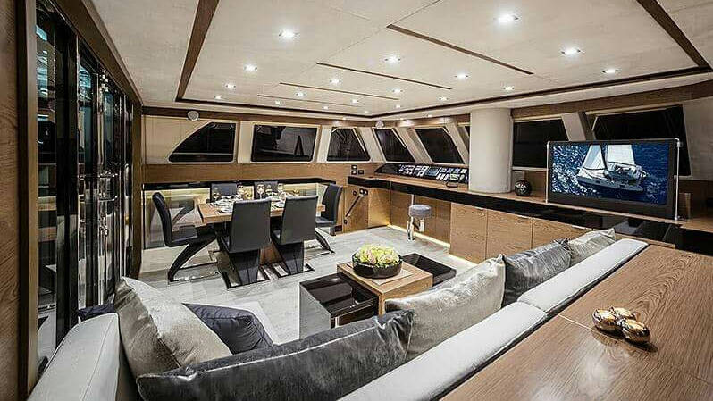 Sunreef 60