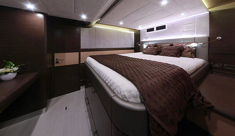 Sunreef 60