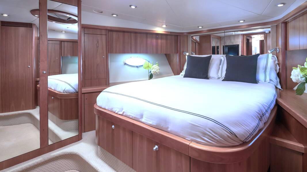 Sunseeker Predator 72