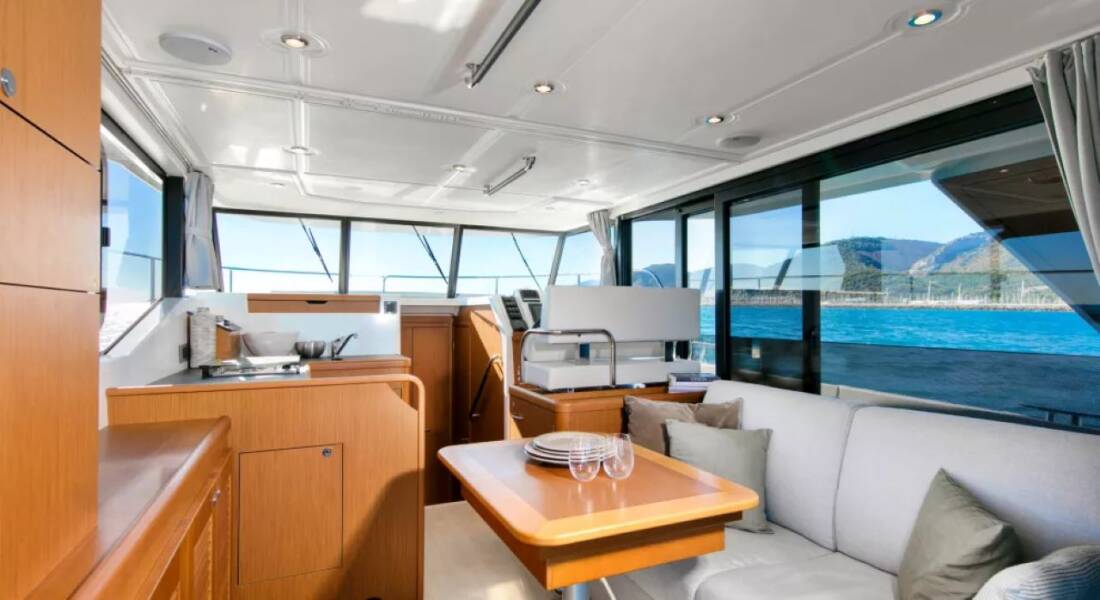 Swift Trawler 35