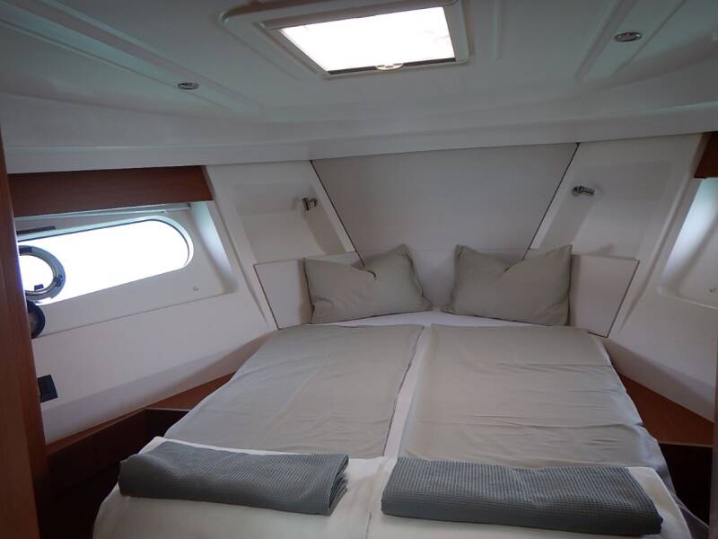 Swift Trawler 35