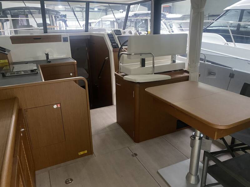 Swift Trawler 35