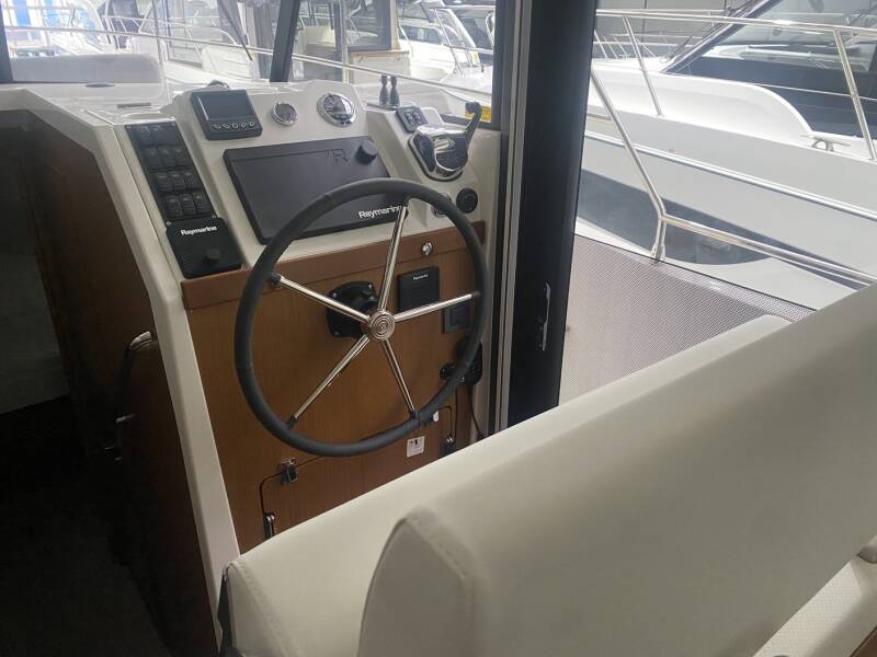 Swift Trawler 35