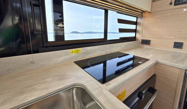 Swift Trawler 37