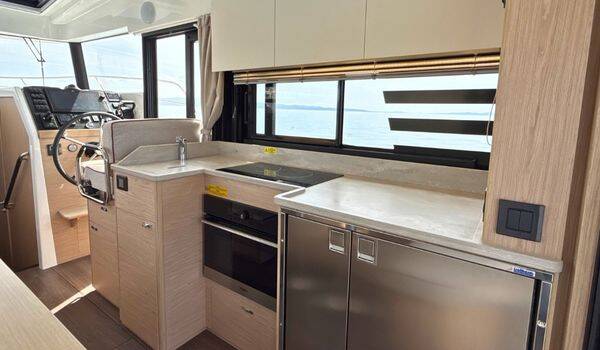 Swift Trawler 37