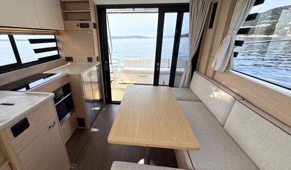 Swift Trawler 37