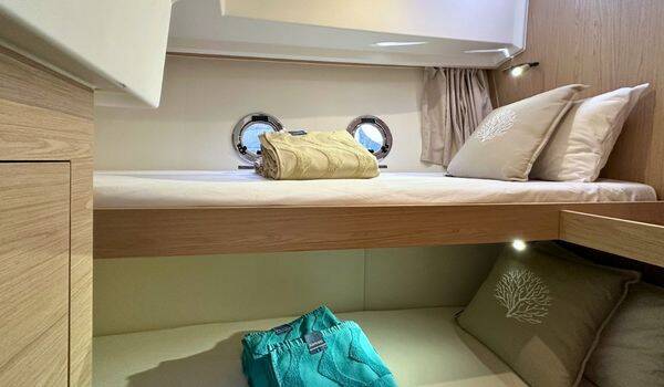 Swift Trawler 37