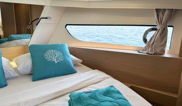 Swift Trawler 37