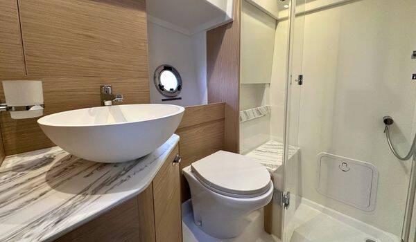 Swift Trawler 37